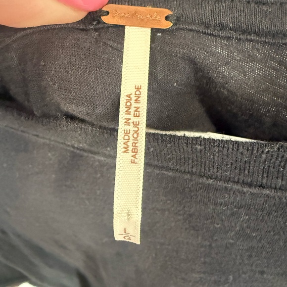 Free People Top - Picture 3 of 4